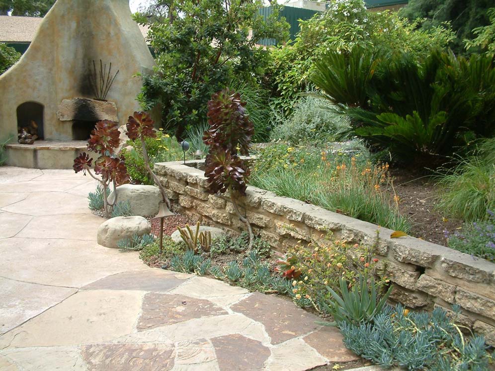 LA Arboretum 11