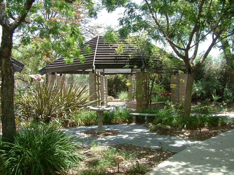 Western Municipal Garden