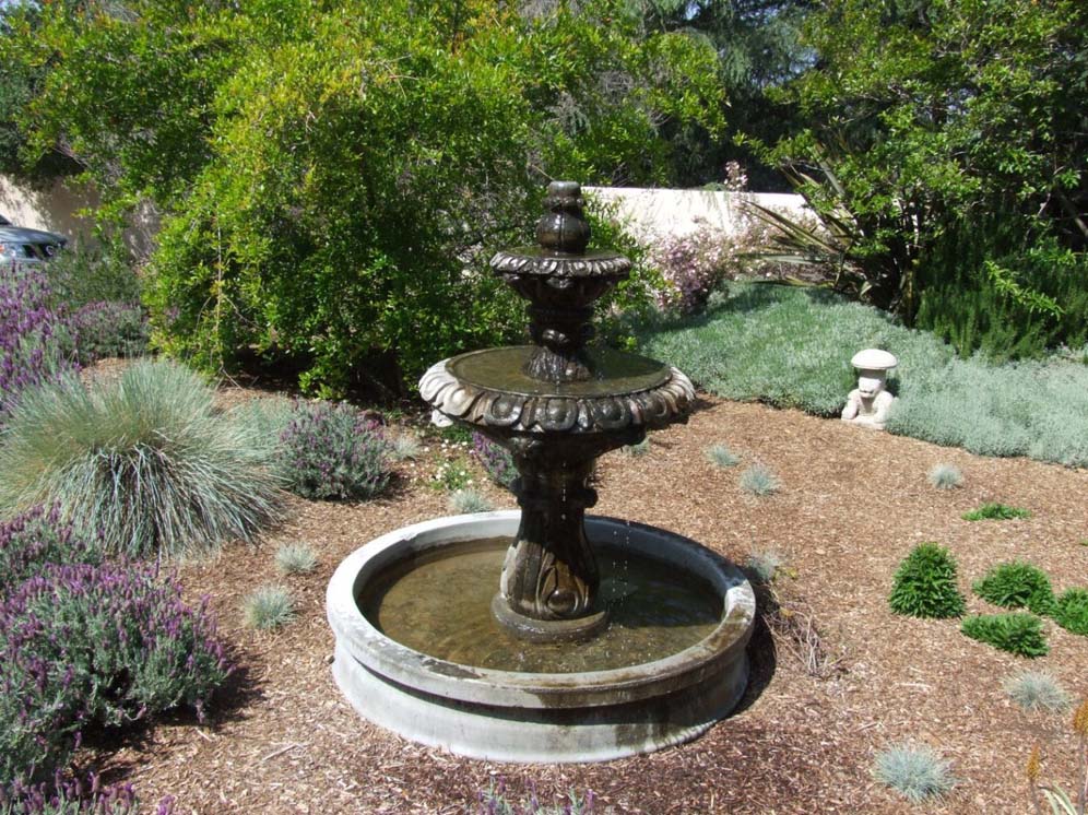 Water Feature